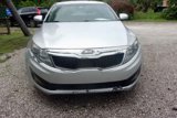 Used 2013 Kia Optima LX w/ Convenience Plus Pkg image 3