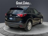 Used 2015 MAZDA CX-5 Grand Touring image 5