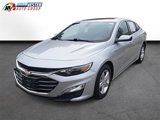 Used 2022 Chevrolet Malibu LT image 2