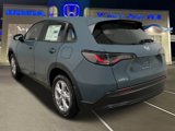 New 2025 Honda HR-V LX image 3
