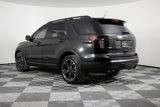 Used 2015 Ford Explorer Sport w/ Equipment Group 401A image 4