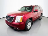 Used 2011 GMC Yukon SLT w/ SLT-2 Equipment Package image 3