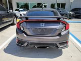 Used 2017 Honda Civic Si image 4