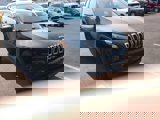 Used 2016 Jeep Cherokee Latitude image 4