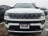 New 2025 Jeep Compass Limited image 2