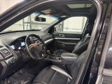 Used 2017 Ford Explorer XLT w/ Equipment Group 202A image 4