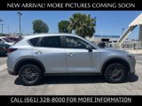Used 2021 MAZDA CX-5 Touring w/ Touring Preferred SV Package image 3