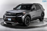 Used 2022 Ford Explorer Timberline image 2