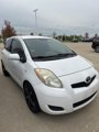 Used 2011 Toyota Yaris 2-Door Hatchback image 3