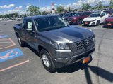New 2024 Nissan Frontier SV image 3