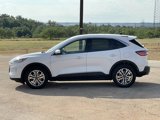 Used 2022 Ford Escape SEL image 4