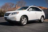 Used 2012 Lexus RX 350 AWD image 3