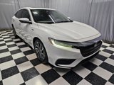 Used 2021 Honda Insight Touring image 3