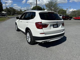 Used 2013 BMW X3 xDrive28i image 3