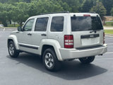 Used 2008 Jeep Liberty Sport w/ Popular Equipment Group image 2