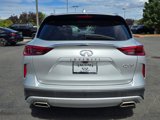 Used 2021 INFINITI QX50 Luxe image 4