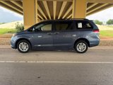 Used 2014 Toyota Sienna XLE image 5