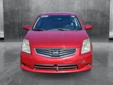 Used 2012 Nissan Sentra 2.0 S image 2