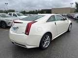 Used 2012 Cadillac CTS Premium image 5