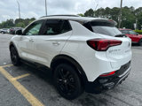 Used 2025 Buick Encore GX Sport Touring w/ Comfort Package image 4