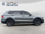 Used 2022 Volkswagen Tiguan SE w/ Panoramic Sunroof Package image 6