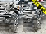 Certified 2022 Ford Bronco Big Bend image 5