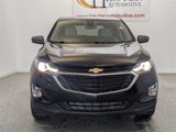 Certified 2021 Chevrolet Equinox LS w/ LS Convenience Package image 3