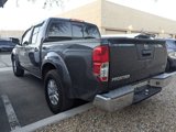 Used 2015 Nissan Frontier SV image 6