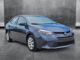 Used 2015 Toyota Corolla LE image 2