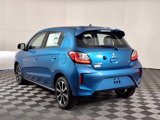 New 2024 Mitsubishi Mirage SE image 5