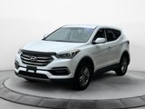 Used 2017 Hyundai Santa Fe Sport image 3