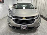 Used 2018 Chevrolet Equinox LT image 2