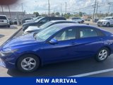 Used 2023 Hyundai Elantra SE image 4