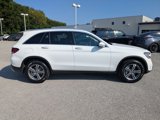 Used 2022 Mercedes-Benz GLC 300 4MATIC image 4