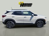 New 2026 Chevrolet TrailBlazer ACTIV w/ Convenience Package image 2