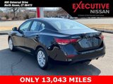 Certified 2024 Nissan Sentra S image 4