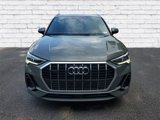 Used 2022 Audi Q3 2.0T Premium Plus w/ Premium Plus Package image 2