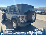 Used 2017 Jeep Wrangler Unlimited Sport w/ Quick Order Package 23S image 5