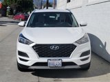 Used 2020 Hyundai Tucson SEL image 2