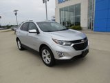 Used 2018 Chevrolet Equinox LT image 3