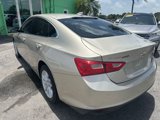 Used 2016 Chevrolet Malibu LT w/ Leather Package image 4