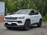 Used 2022 Jeep Compass Altitude w/ Convenience Group image 3