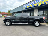 Used 2014 Ford F150 XLT w/ Equipment Group 301A Mid image 4