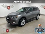 Used 2018 Nissan Rogue SV w/ Premium Package image 3