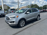 Used 2022 Ford Edge Titanium image 4