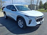 New 2025 Chevrolet Trax LS w/ Driver Confidence Package image 3