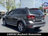 Used 2016 Dodge Journey Crossroad image 2