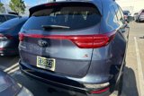 Used 2020 Kia Sportage S w/ S Premium Package image 3