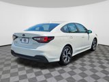 Certified 2025 Subaru Legacy Premium image 4