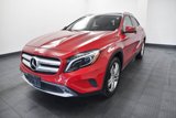 Used 2015 Mercedes-Benz GLA 250 4MATIC image 3